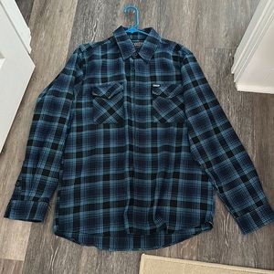 Dixxon Flannel Co. “The Conrad” Flannel